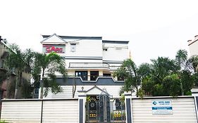 Hotel Garg