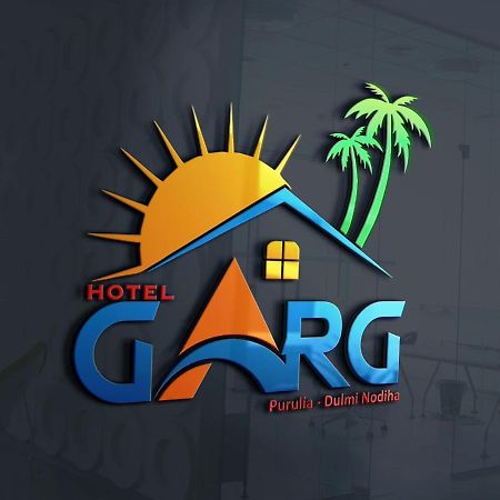 Hotel Garg Purulia Exterior photo