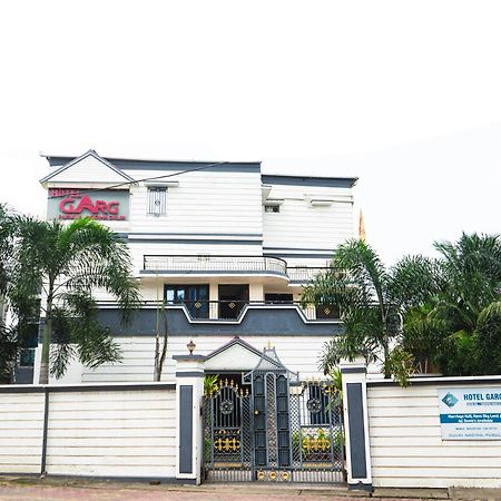 Hotel Garg Purulia Exterior photo