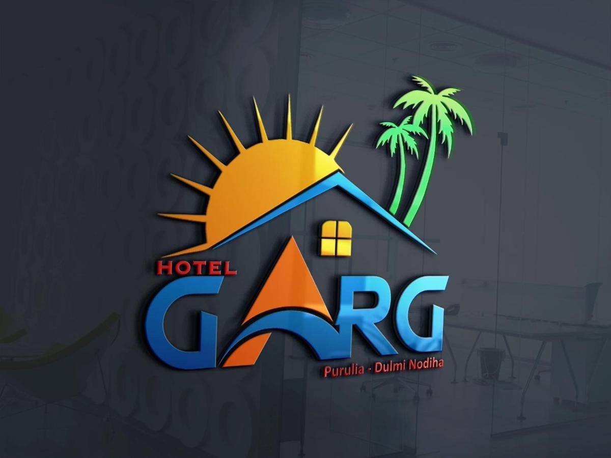 Hotel Garg Purulia Exterior photo