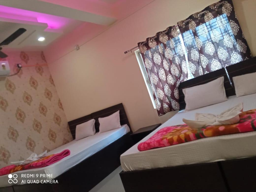 Hotel Garg Purulia Room photo