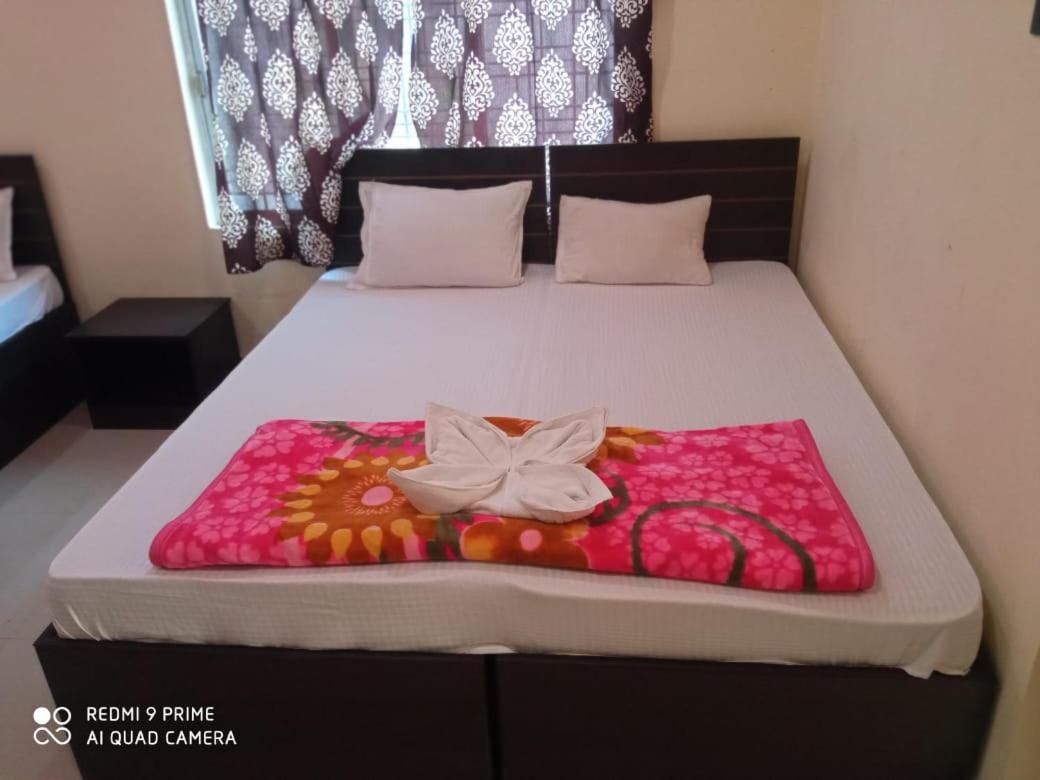 Hotel Garg Purulia Room photo