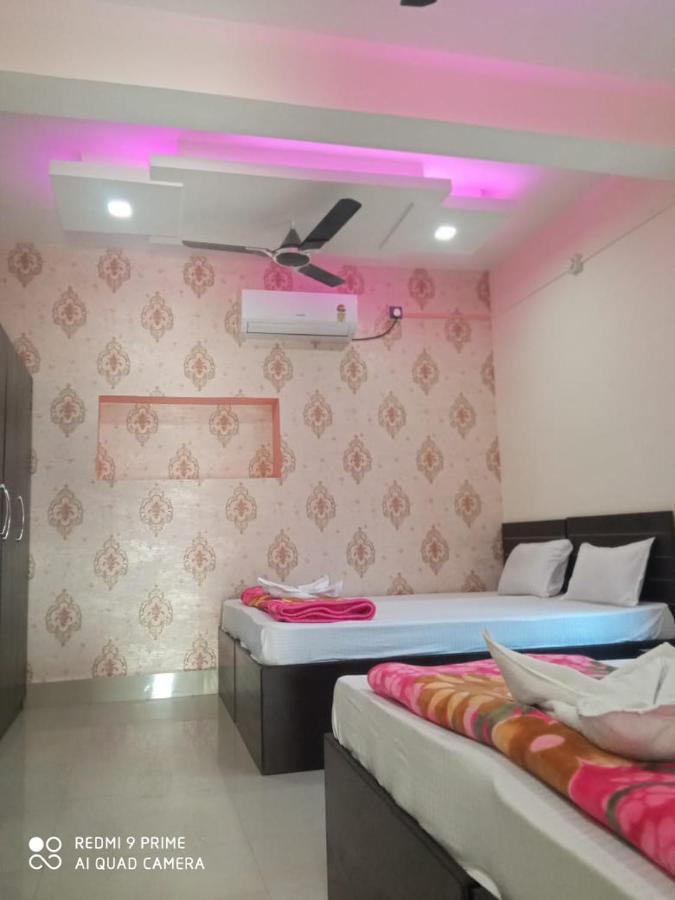 Hotel Garg Purulia Room photo